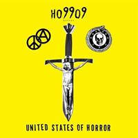 Universal Music Vertrieb - A Division of Universal Music Gmb United States Of Horror (Vinyl)