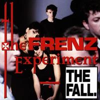 The Fall Fall, T: Frenz Experiment