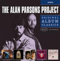 Alan Parsons Project, T: Original Album Classics
