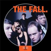 The Fall Fall, T: 5 Albums Box Set