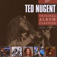 Ted Nugent Nugent, T: Original Album Classics