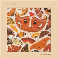 Talk Talk The Colour Of Spring (LP & DVD-Audio)