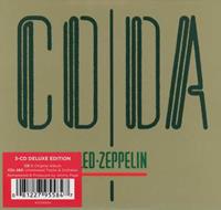 Led Zeppelin Coda (Reissue) (Deluxe Edition)