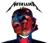 Metallica Hardwired...To Self-Destruct (Deluxe Edt.)
