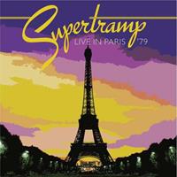 Supertramp: Live In Paris '79 (DVD+2CD)