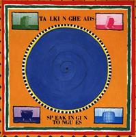 Talking Heads: Speaking In Tongues