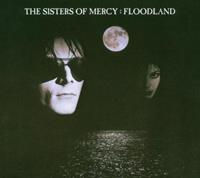 Sisters Of Mercy, T: Floodland