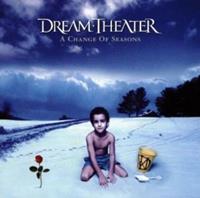 Dream Theater: Change Of Seasons