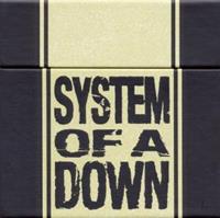 System Of A. Down System Of A Down: System Of A Down (Album Bundle)
