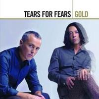 Mercury Gold - Tears For Fears