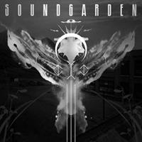 Soundgarden Echo Of Miles:Scattered Tracks Across The Path