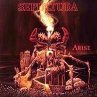 Sepultura: Arise (re-Issue)