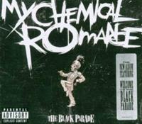 Warner Music Group Germany Hol / Reprise Records The Black Parade