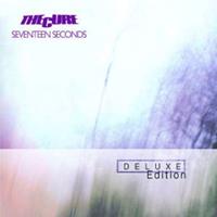The Cure Seventeen Seconds ( Deluxe Edition) (JC)