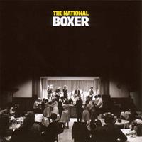 The National National, T: Boxer