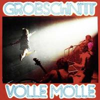 Grobschnitt Volle Molle - Live (2015 Remastered)