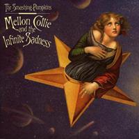 The Smashing Pumpkins Smashing Pumpkins: Mellon Collie+Infinite Sadness