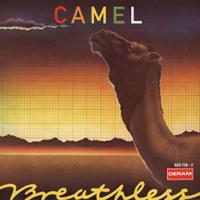 Spectrum Breathless - Camel