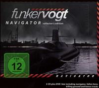 ALIVE AG / Köln Navigator-Collector's Editio