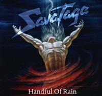 Savatage Handful Of Rain (2011 Edition)