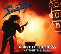 Savatage Ghost In The Ruins (2011 Edition)