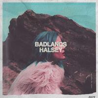 Halsey Badlands (Vinyl)