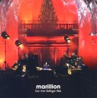 Marillion Marillion Live From Cadogan Hall