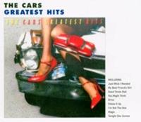 The Cars Cars, T: Greatest Hits