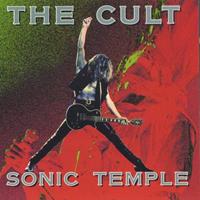 The Cult Cult, T: Sonic Temple-Remastered