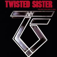 Twisted Sister You Can't Stop Rock