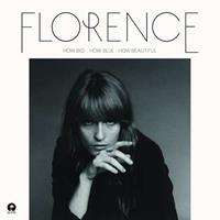 Florence +The Machine How Big,How Blue,How Beautiful