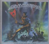 Gamma Ray Lust For Live (Anniversary Edition)