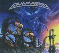 Gamma Ray Heading For Tomorrow (Anniversary Edition)