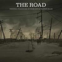 OST, Nick & Ellis,Warren Cave The Road