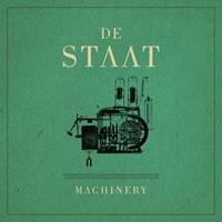 Machinery