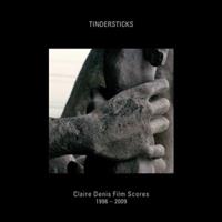 Tindersticks: Claire Denis Film Scores 1996-2009