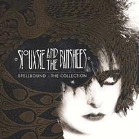 Siouxsie And The Banshees Spellbound: The Collection
