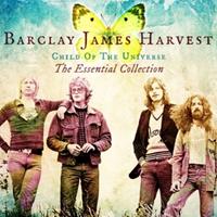 Barclay James Harvest Child Of The Universe: The Essential Collection