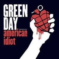 American Idiot, 1 Audio-CD (Regular Edition)