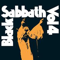 Black Sabbath: Black Sabbath Vol.4 (Remastered)
