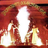 Grobschnitt Solar Music - Live (2015 Remastered)
