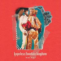Universal Music Hopeless Fountain Kingdom (Deluxe Edt.)