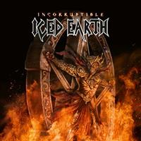 Incorruptible - Ltd. Deluxe transp. red 2x10Inch+CD Artbook