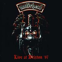 Motörhead Live At Brixton '87