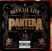 Pantera: Official Live