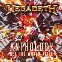 Anthology: Set the World Afire