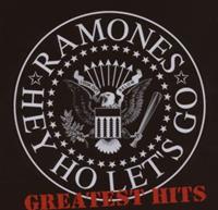 Warner Music Greatest Hits-Hey Ho Let'S Go