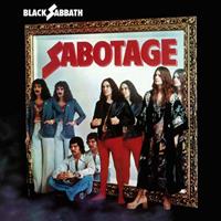 Black Sabbath: Sabotage (Remastered)