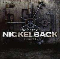 The Best Of Nickelback Vol.1