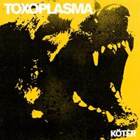 Toxoplasma Köter